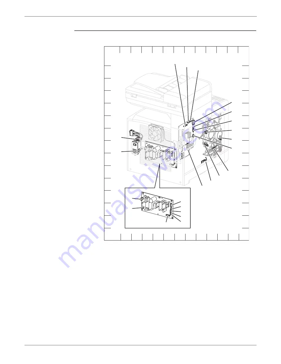 Xerox Phaser 6128 MFP Скачать руководство пользователя страница 570