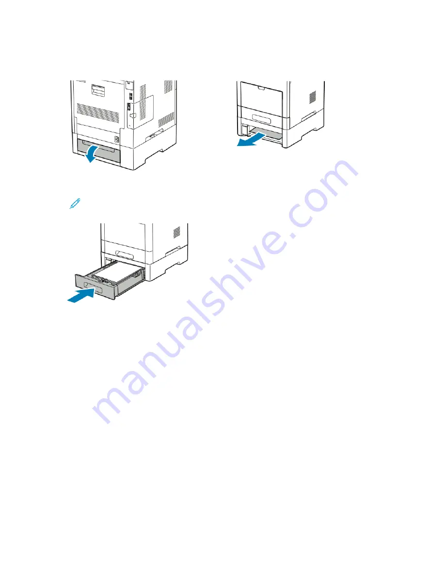 Xerox VersaLink B605 User Manual Download Page 212