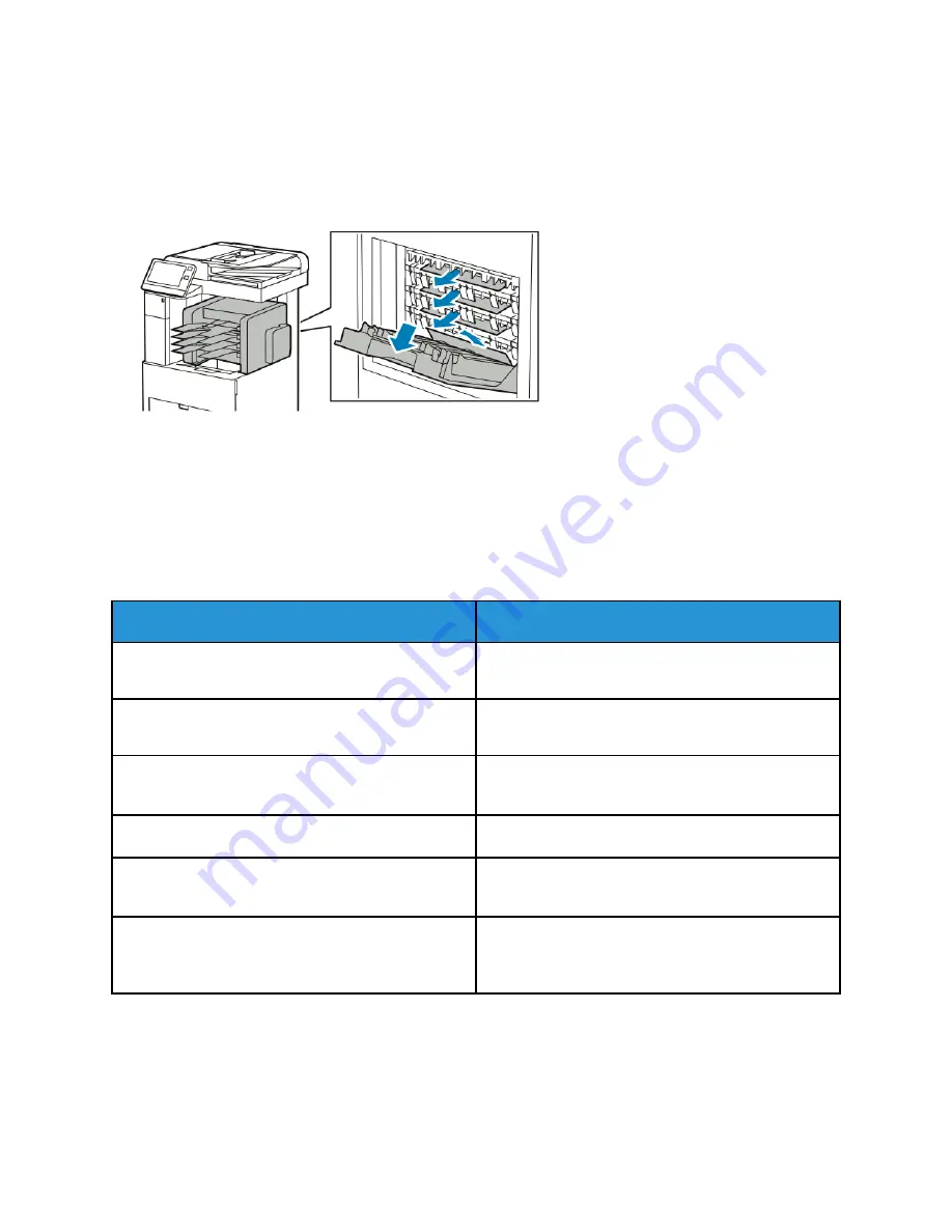 Xerox VersaLink B605 User Manual Download Page 215