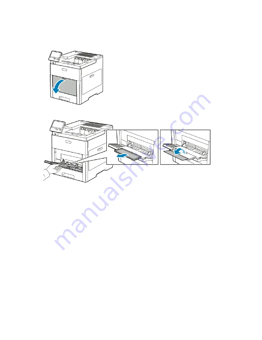 Xerox VersaLink C600 User Manual Download Page 115