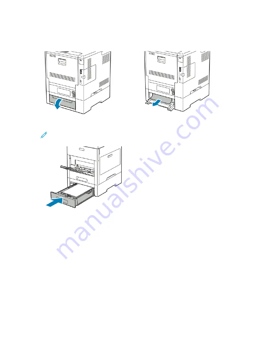 Xerox VersaLink C600 Скачать руководство пользователя страница 160