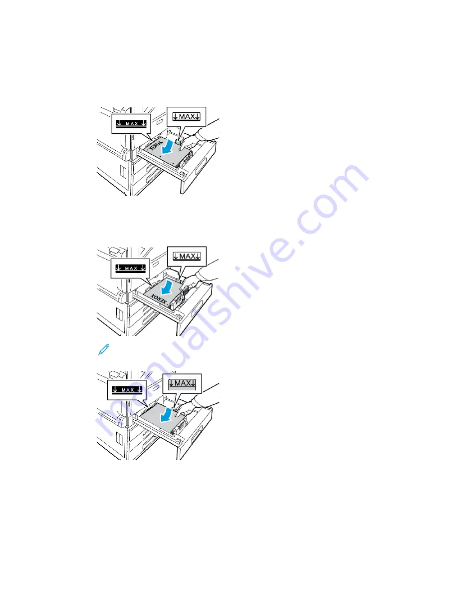 Xerox VersaLink C70XX User Manual Download Page 170