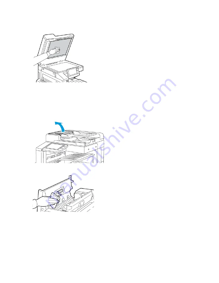 Xerox VersaLink C70XX Скачать руководство пользователя страница 194