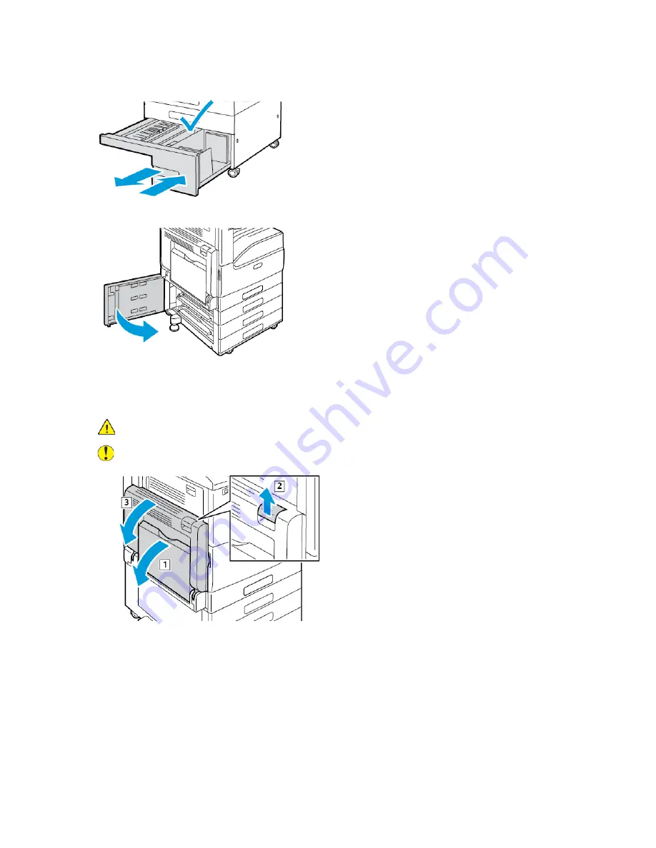 Xerox VersaLink C70XX Скачать руководство пользователя страница 235