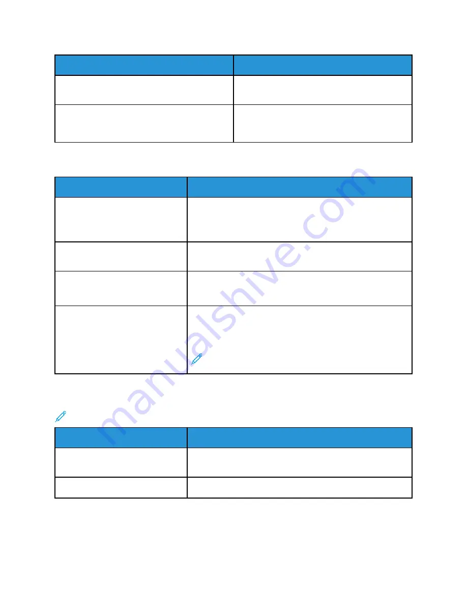 Xerox VersaLink C70XX User Manual Download Page 238