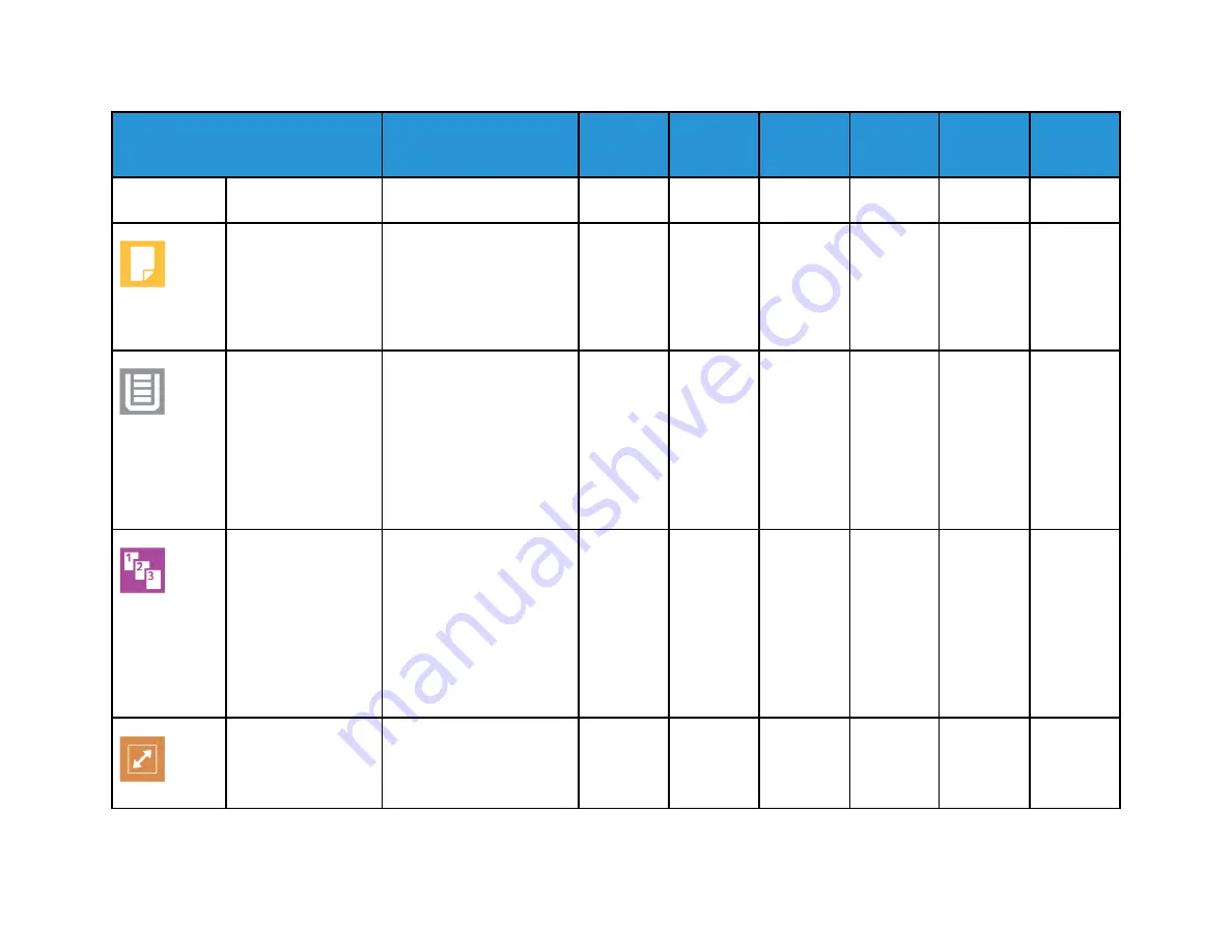 Xerox VersaLink C70XX User Manual Download Page 301