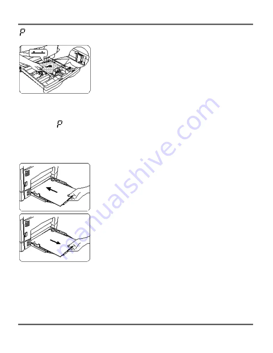 Xerox WorkCenter Pro 215 Скачать руководство пользователя страница 22