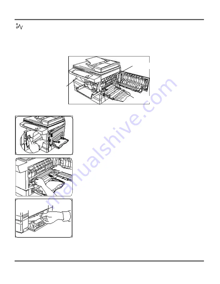 Xerox WorkCenter Pro 215 Скачать руководство пользователя страница 39