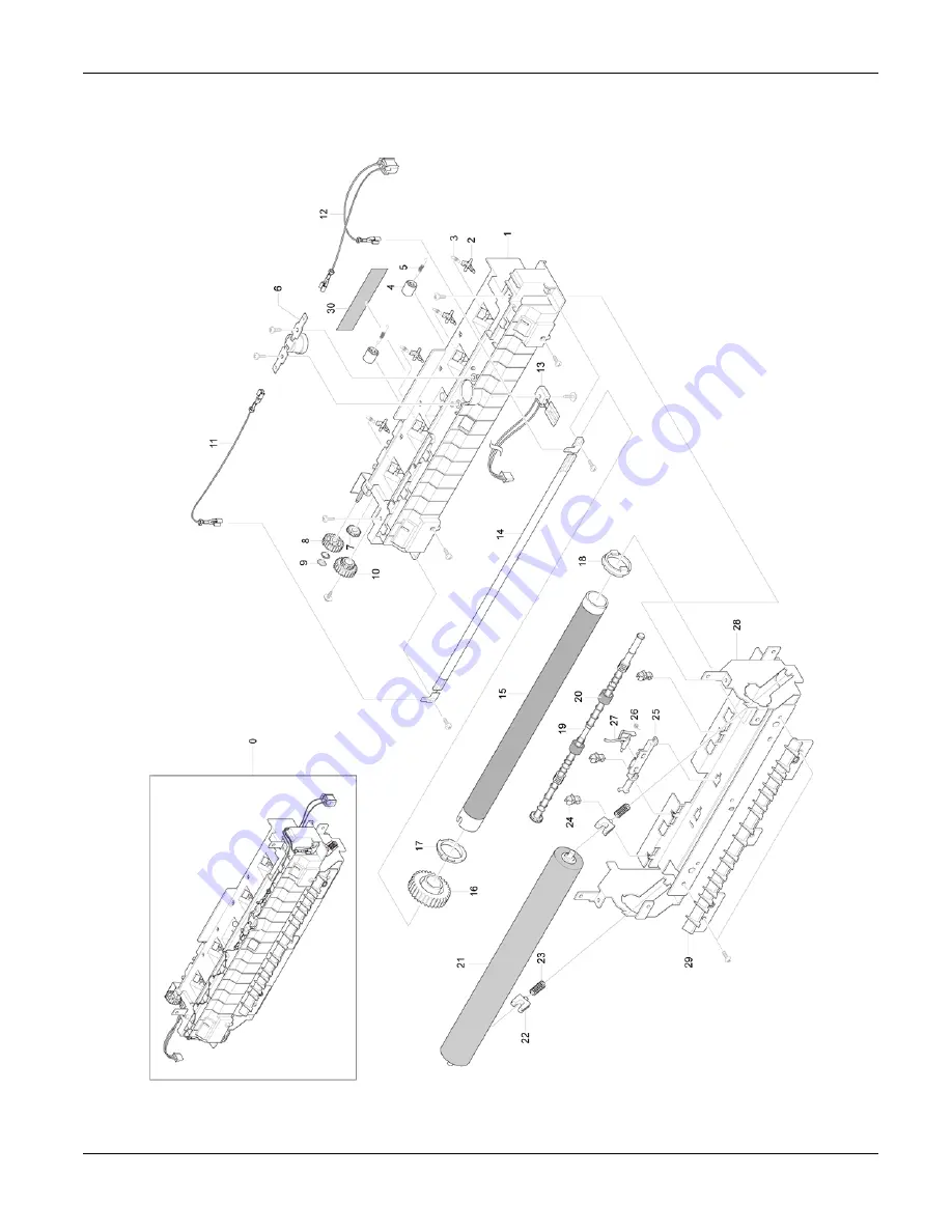 Xerox WorkCentre 3119 Скачать руководство пользователя страница 100