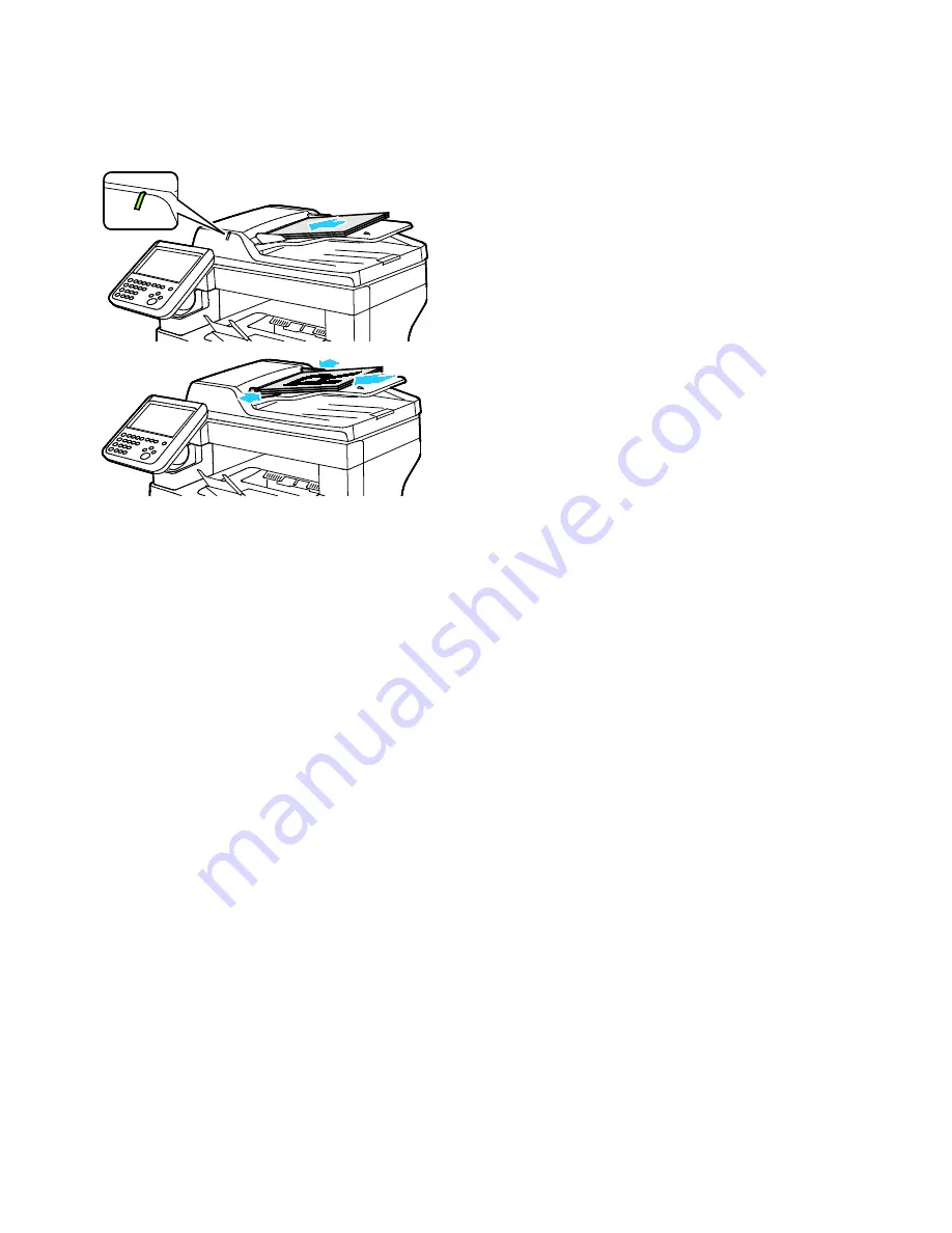 Xerox WorkCentre 3655 User Manual Download Page 154