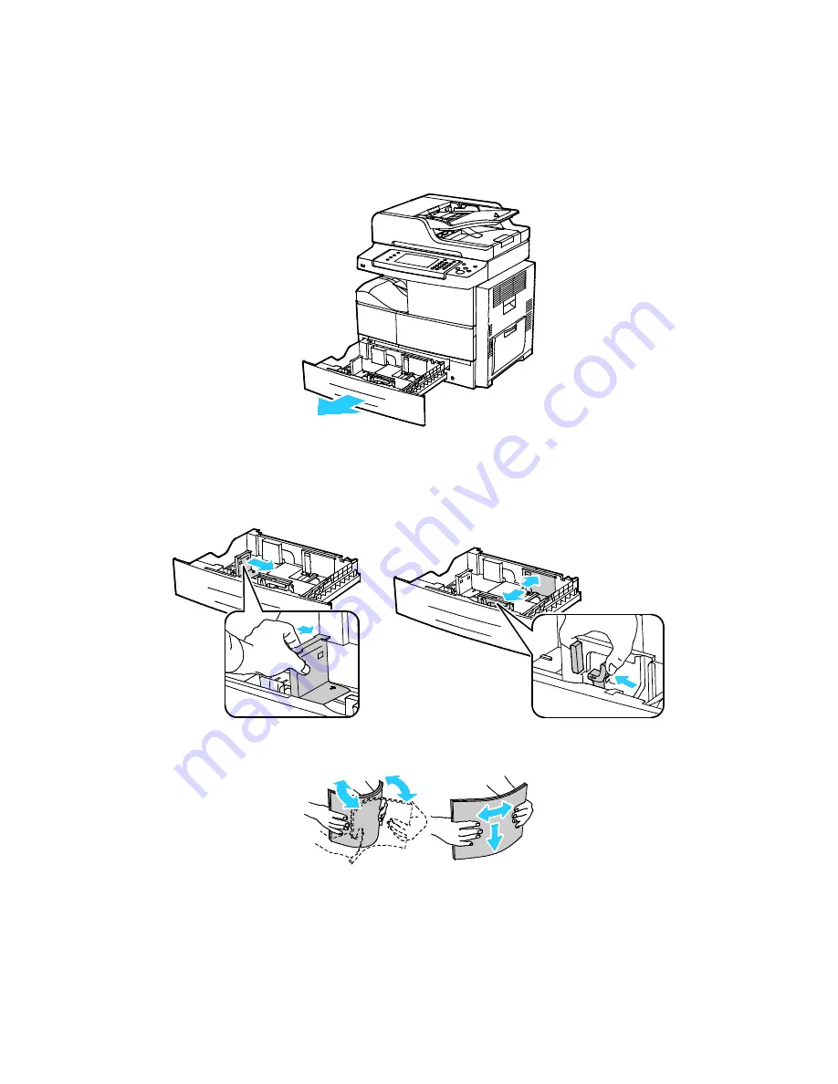 Xerox WorkCentre 4265 User Manual Download Page 58