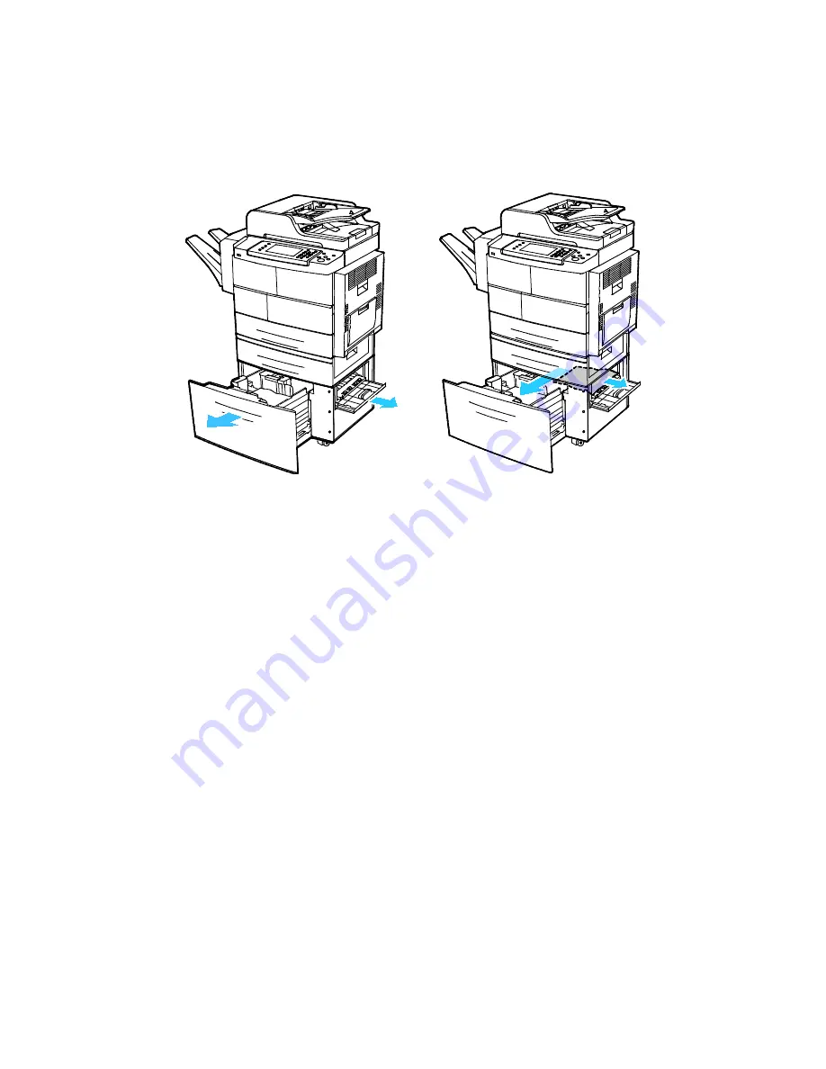 Xerox WorkCentre 4265 Скачать руководство пользователя страница 156