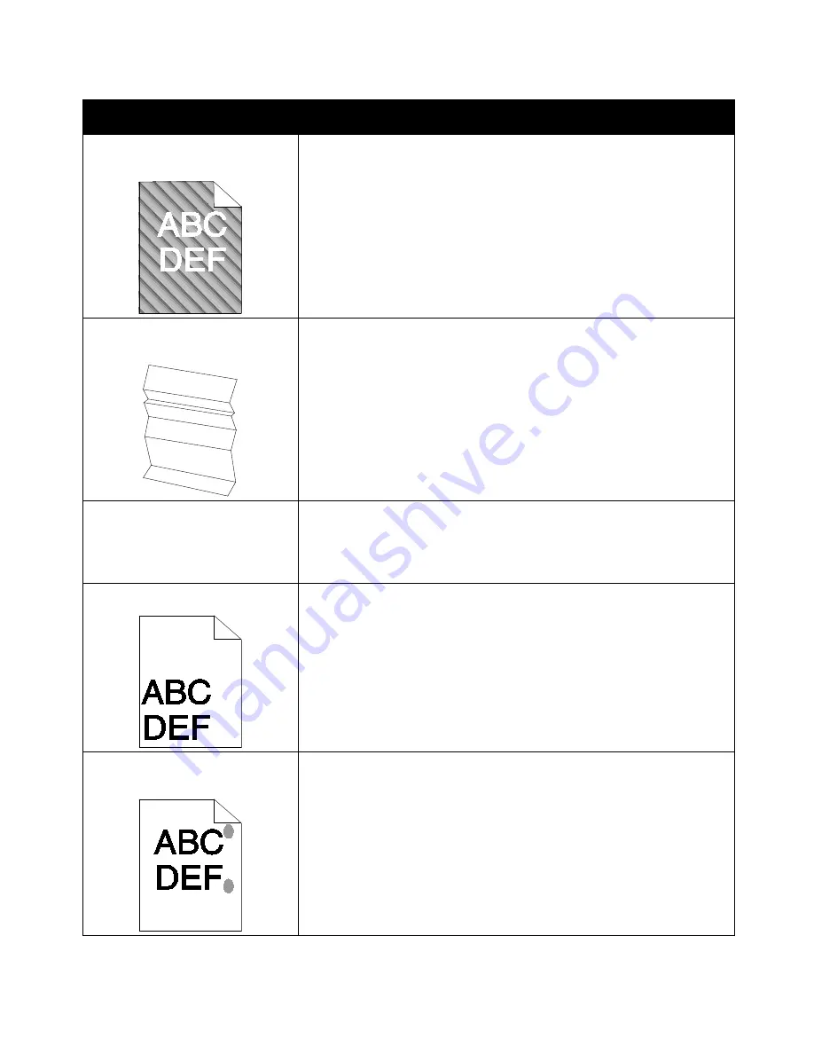 Xerox WorkCentre 4265 User Manual Download Page 169