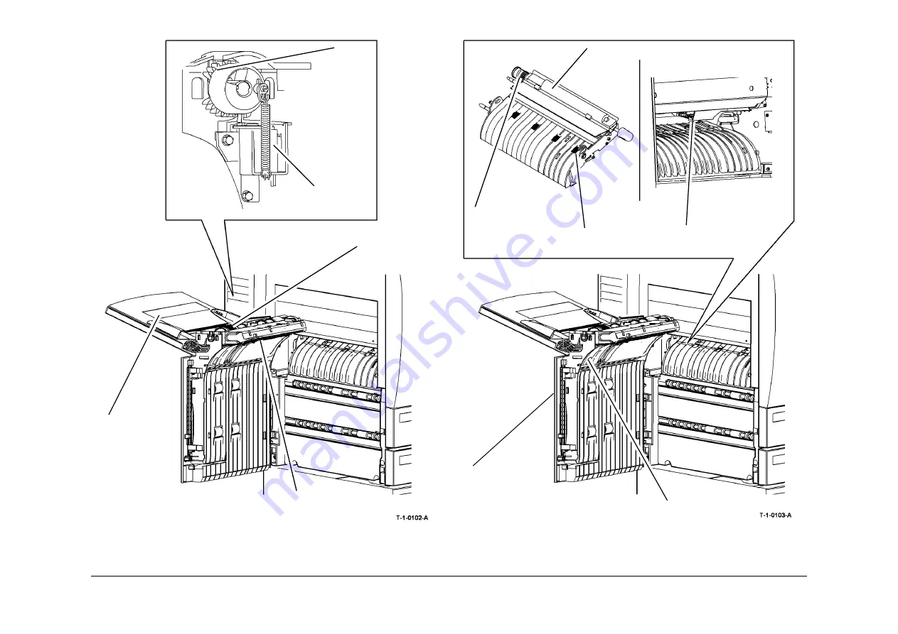 Xerox WorkCentre 5790 Series Скачать руководство пользователя страница 276