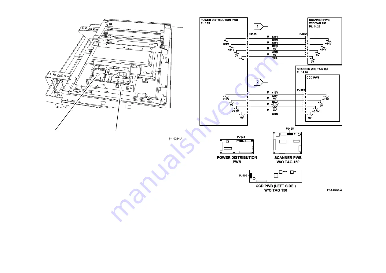 Xerox WorkCentre 5790 Series Скачать руководство пользователя страница 575