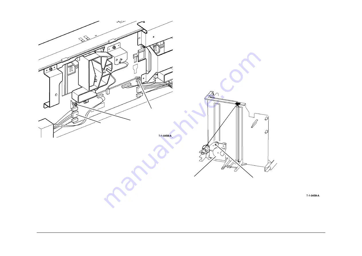 Xerox WorkCentre 5790 Series Service Manual Download Page 826