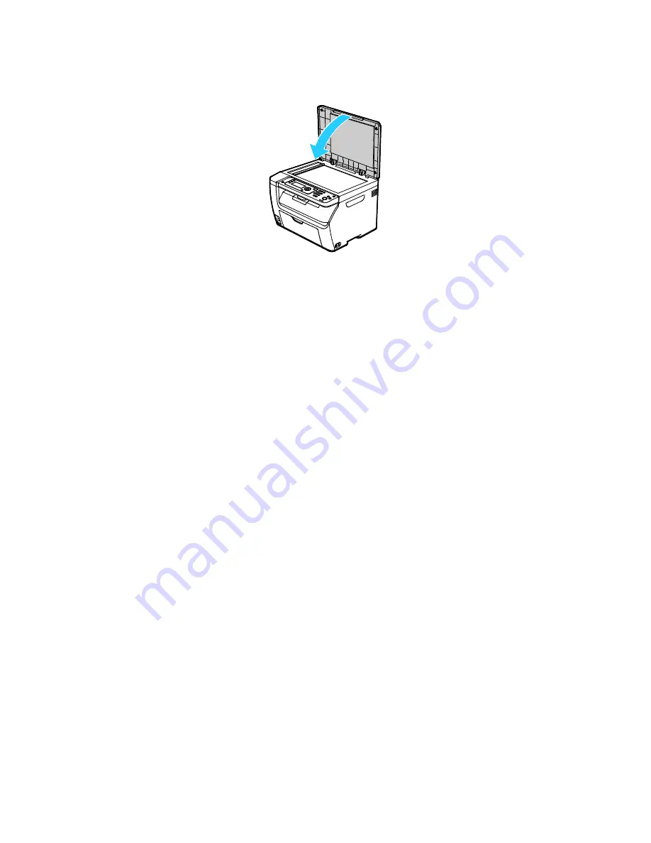 Xerox WorkCentre 6025 User Manual Download Page 95