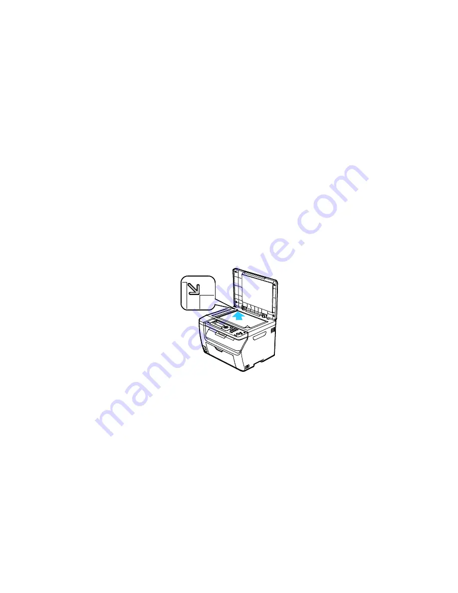 Xerox WorkCentre 6025 User Manual Download Page 106