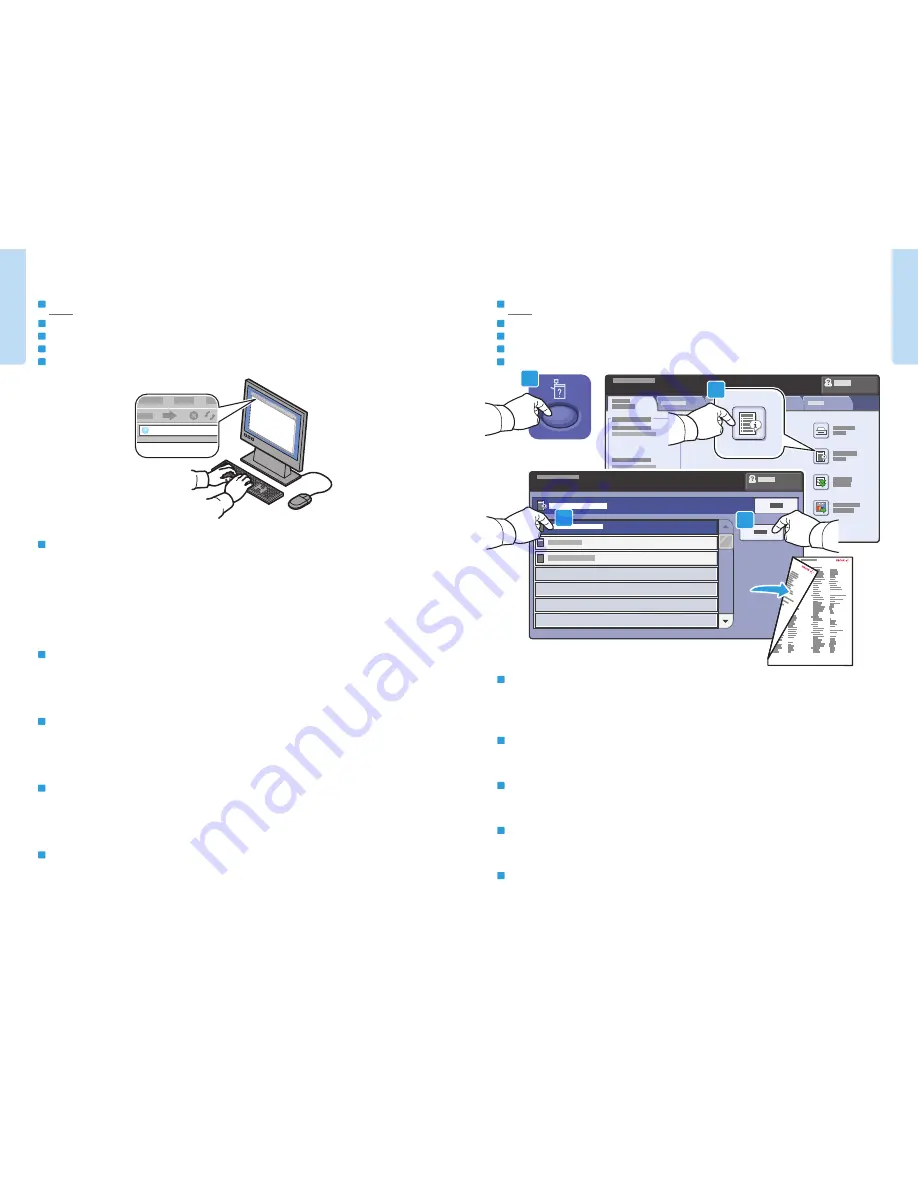 Xerox WORKCENTRE 7755 Скачать руководство пользователя страница 7