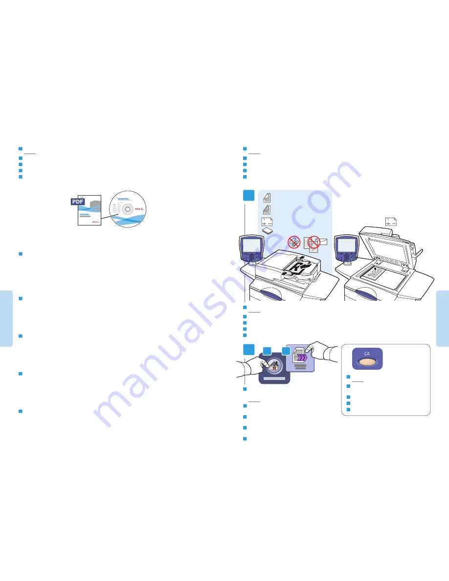 Xerox WORKCENTRE 7755 Скачать руководство пользователя страница 12