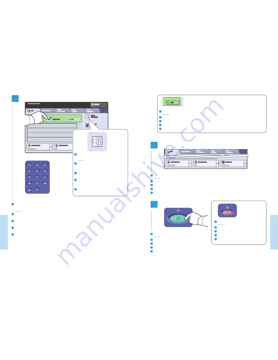 Xerox WORKCENTRE 7755 Скачать руководство пользователя страница 19