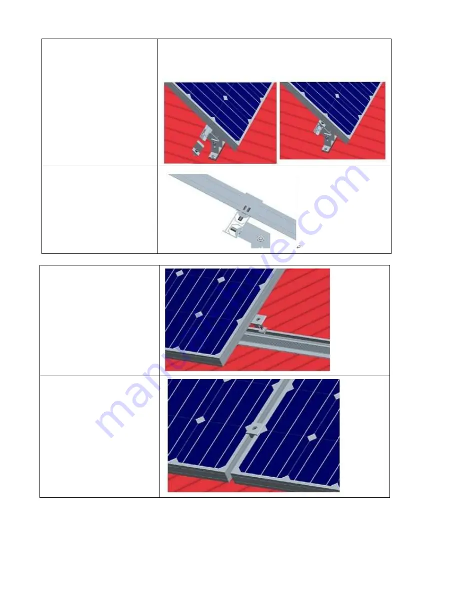 Xiamen Antai New Energy Antai Rail? Installation Manual Download Page 9