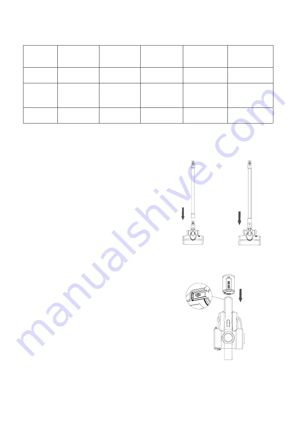 Xiaomi 136589 Instruction Manual Download Page 26