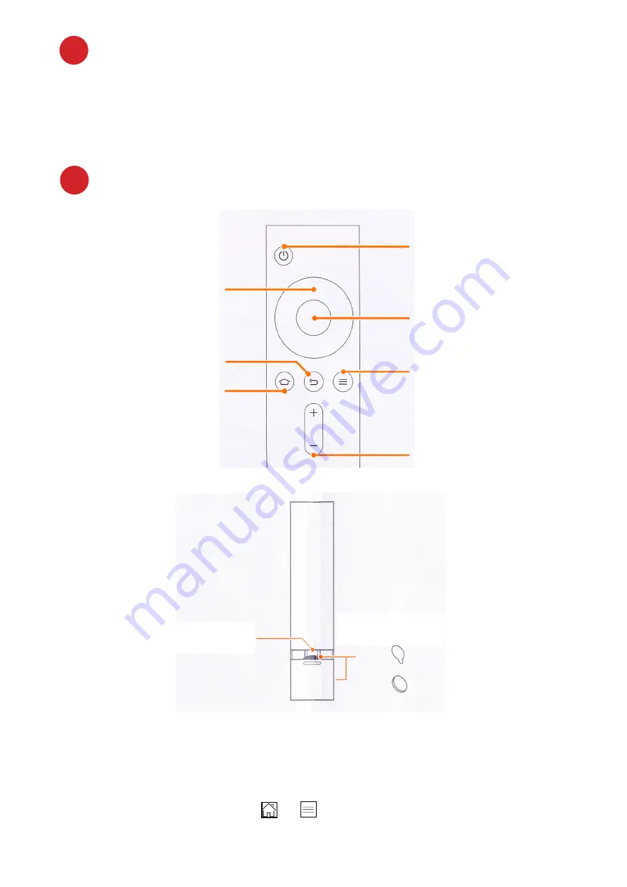 Xiaomi Mi TV 2 60’ Скачать руководство пользователя страница 4