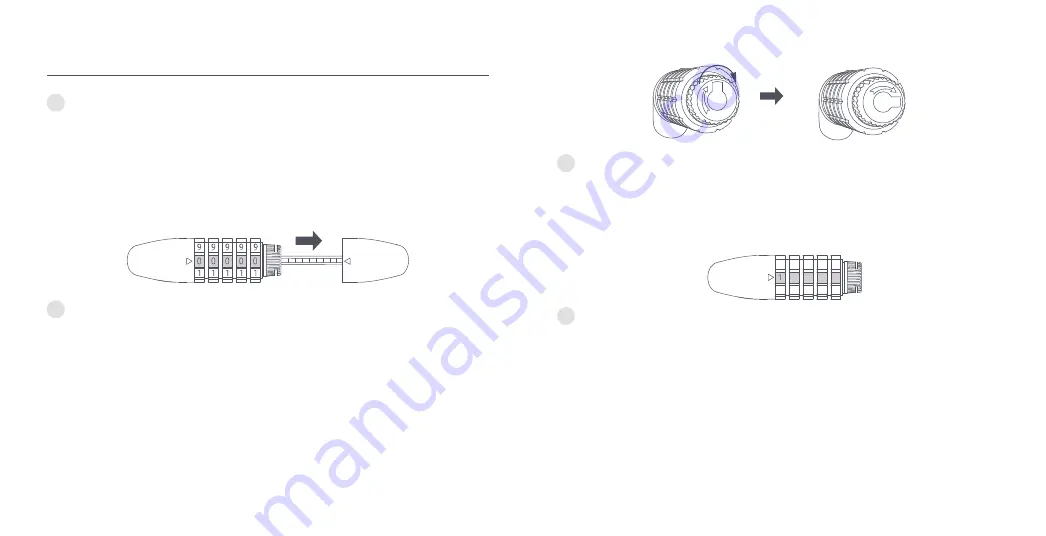 Xiaomi XMCS01TT User Manual Download Page 3