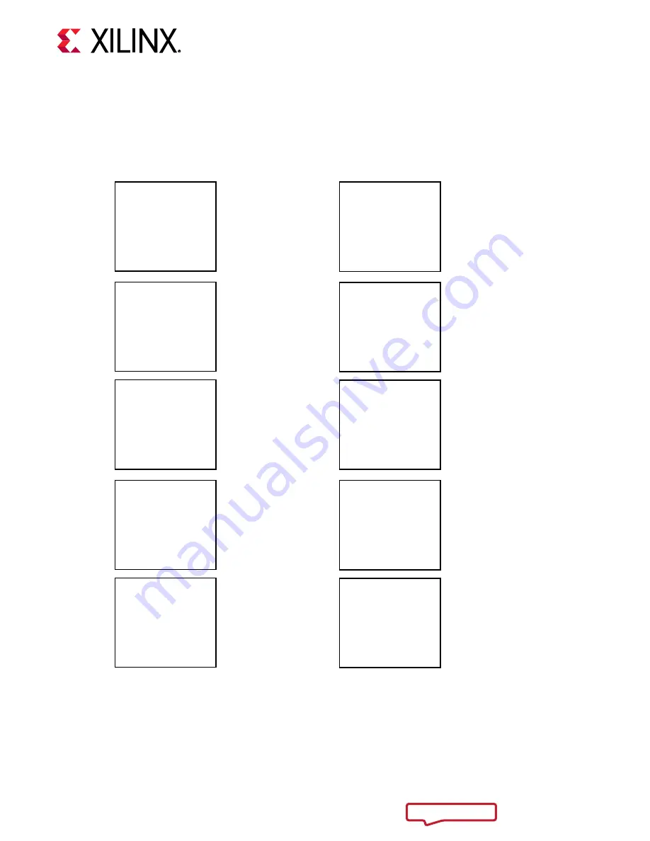 Xilinx EK-U1-VCU128-G-J User Manual Download Page 52