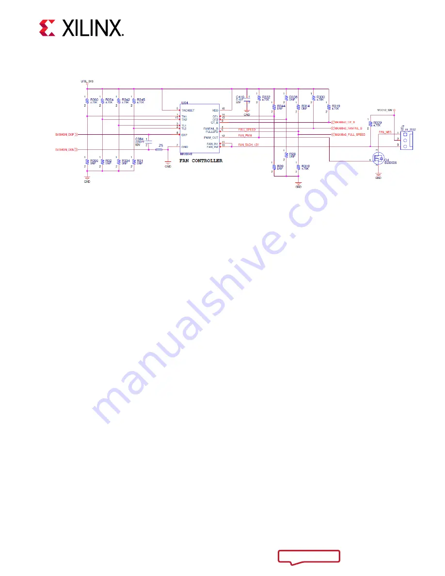 Xilinx EK-U1-VCU128-G-J User Manual Download Page 90