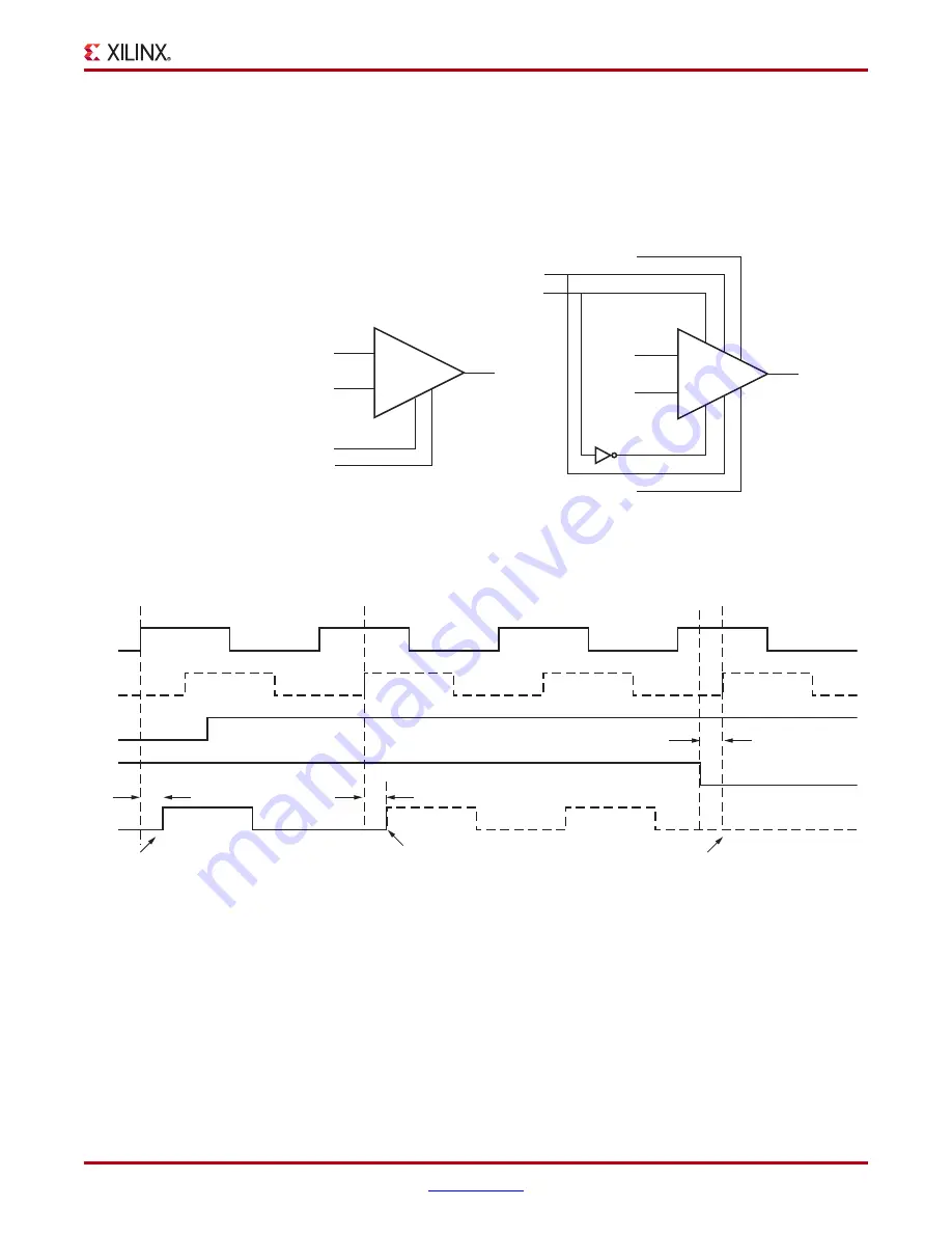 Xilinx Virtex-5 FPGA ML561 User Manual Download Page 37