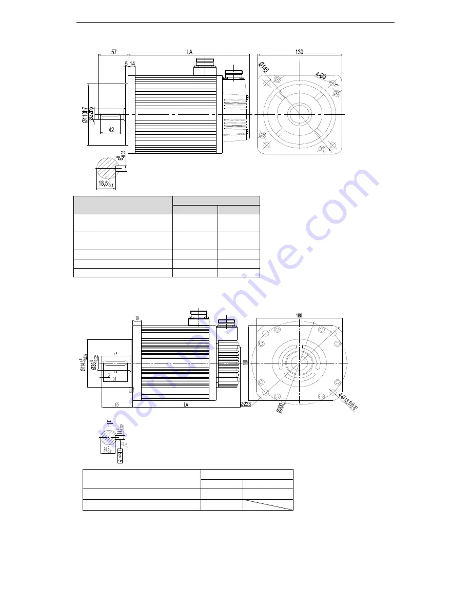 Xinje DS2 series User Manual Download Page 83