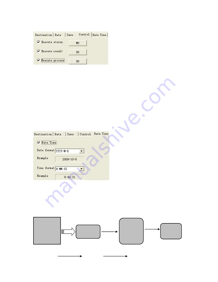 Xinje TH465-M User Manual Download Page 60