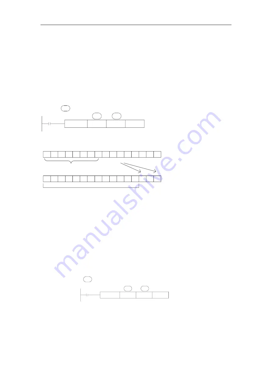 Xinje XD Series User Manual Download Page 152