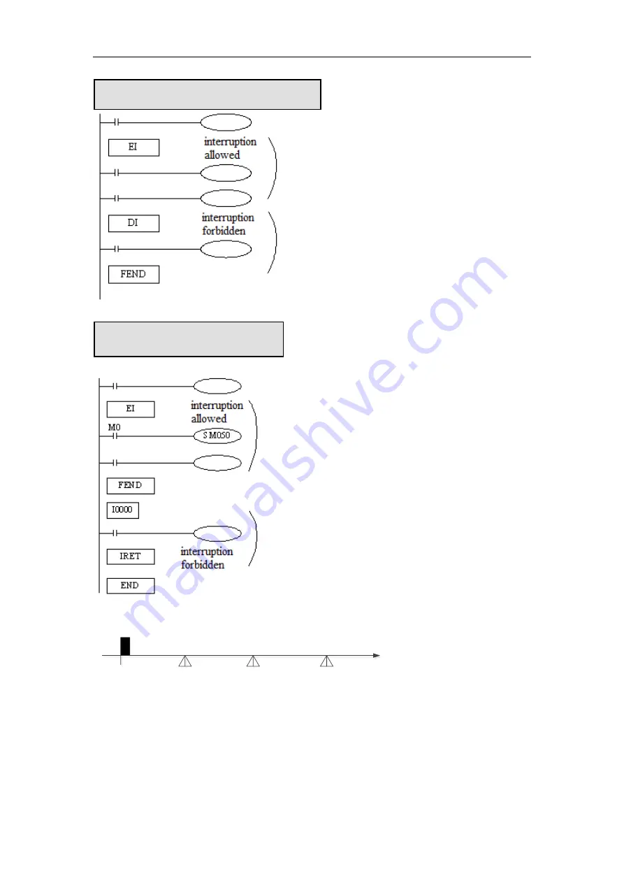 Xinje XD Series User Manual Download Page 345