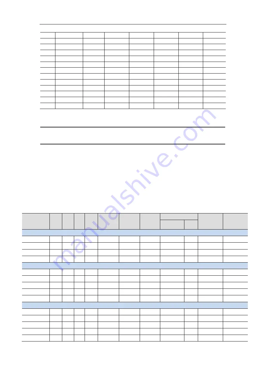 Xinje XD Series User Manual Download Page 386