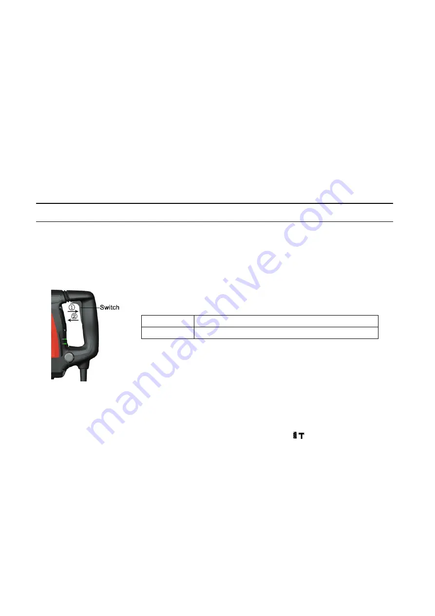 Xinpu P40 Handling Instructions Manual Download Page 9