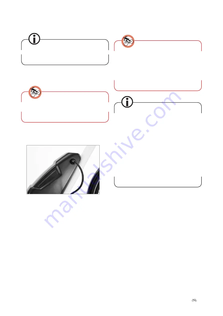 Xion Pedelec User Manual Download Page 43