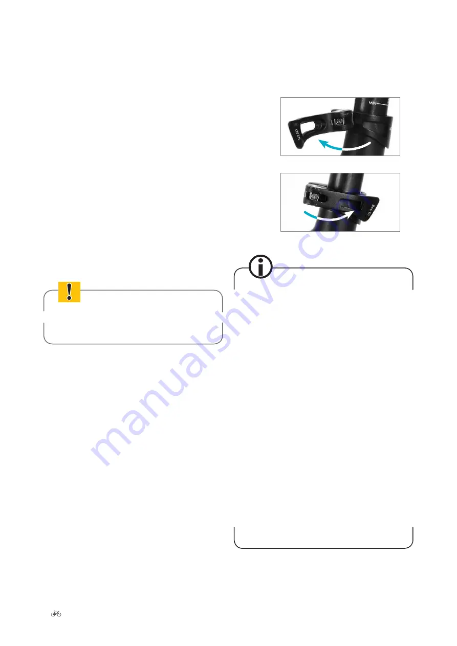 Xion Pedelec User Manual Download Page 71