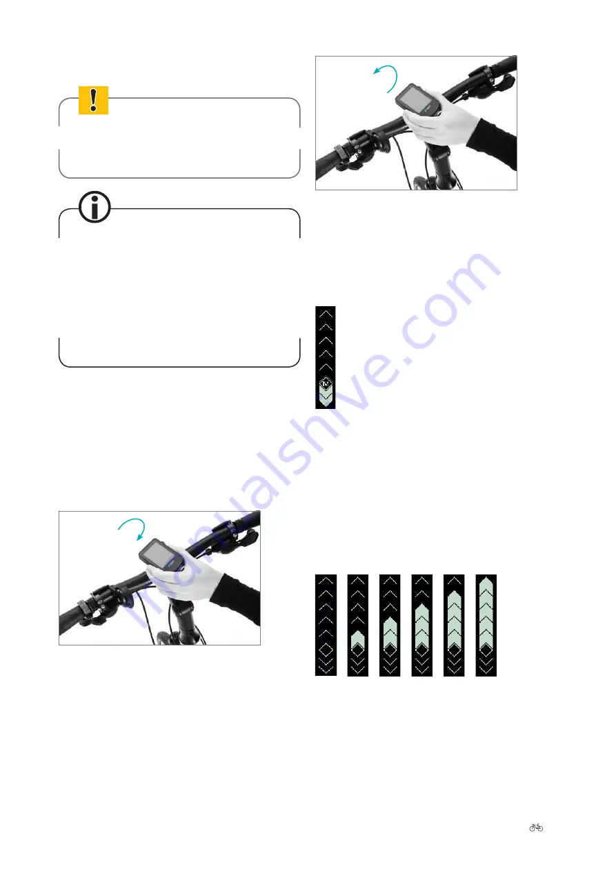 Xion Pedelec User Manual Download Page 80