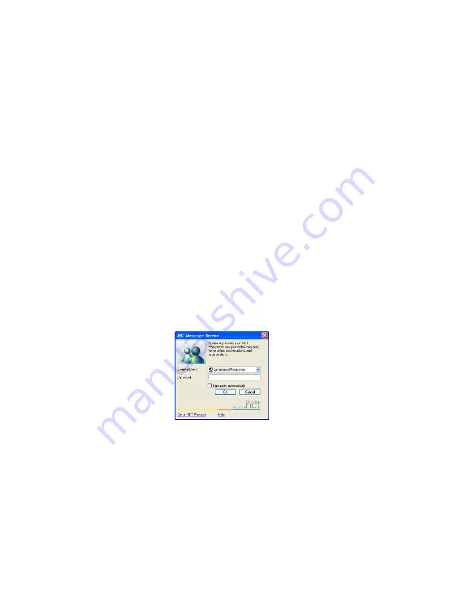 Xirlink Veo Advanced Connect Manual Download Page 32