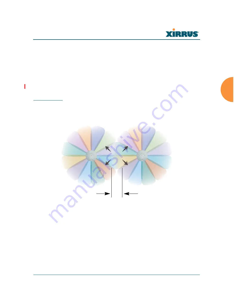 Xirrus Wi-Fi Array XN12 User Manual Download Page 87