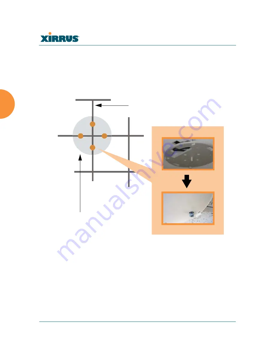 Xirrus Wi-Fi Array XS-3500 User Manual Download Page 110