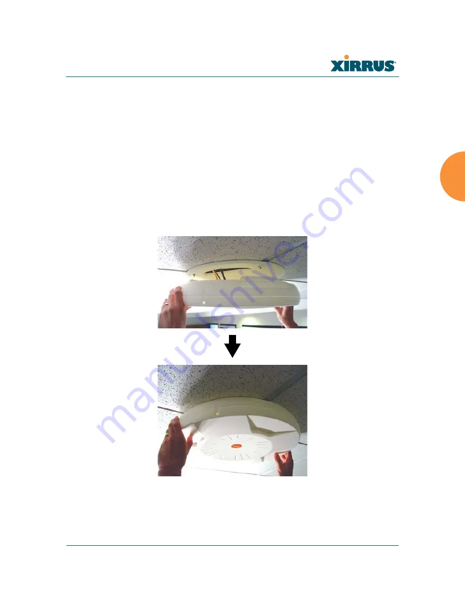 Xirrus Wi-Fi Array XS-3500 User Manual Download Page 115