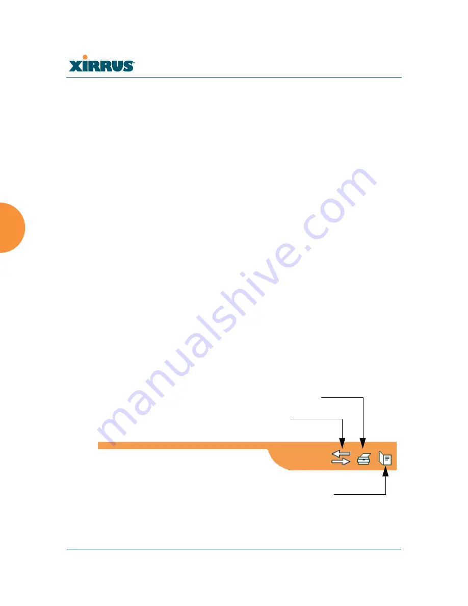 Xirrus Wi-Fi Array XS-3500 User Manual Download Page 146