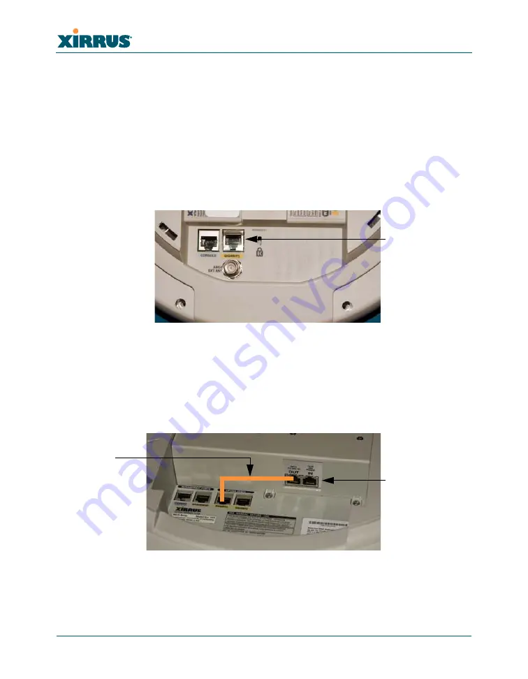 Xirrus XK-RDW-100-N Quick Start Manual Download Page 14