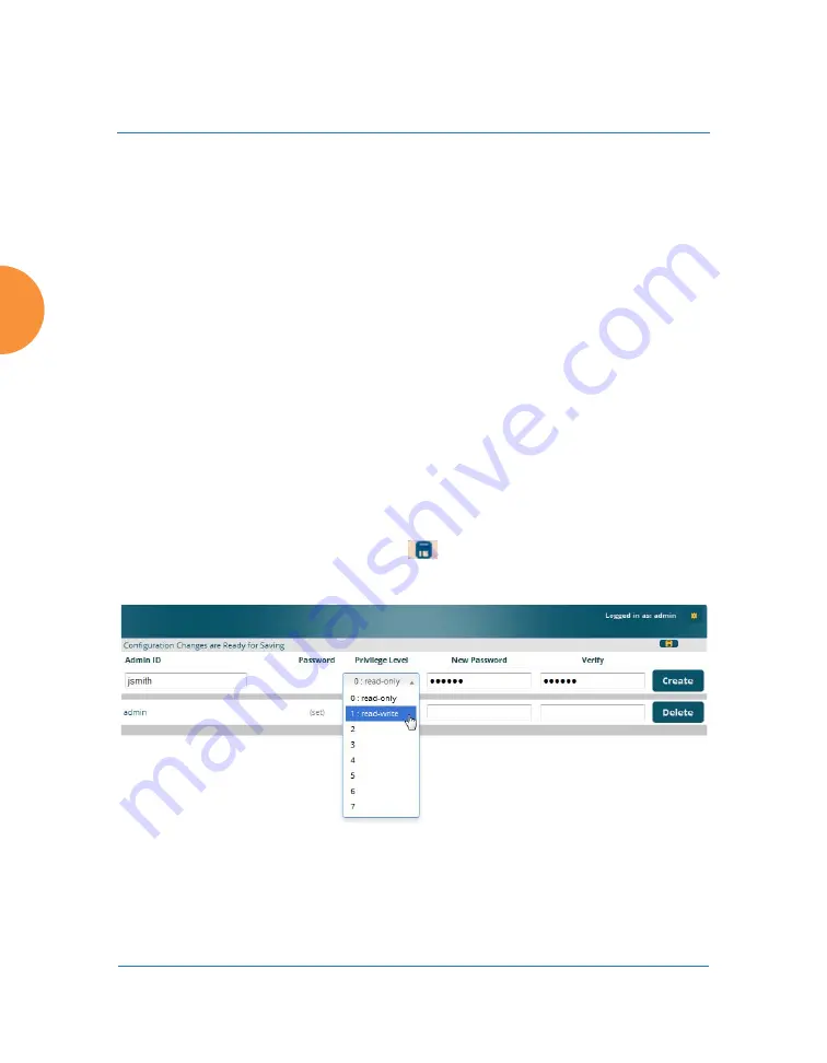 Xirrus XR Series User Manual Download Page 256