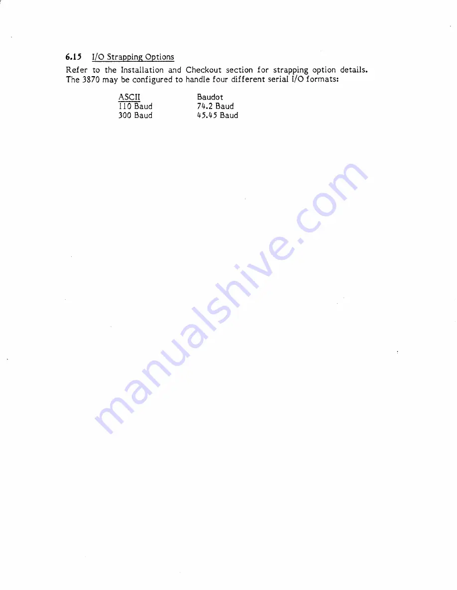 Xitex SCT-100 Series Assembly And Operation Manual Download Page 27