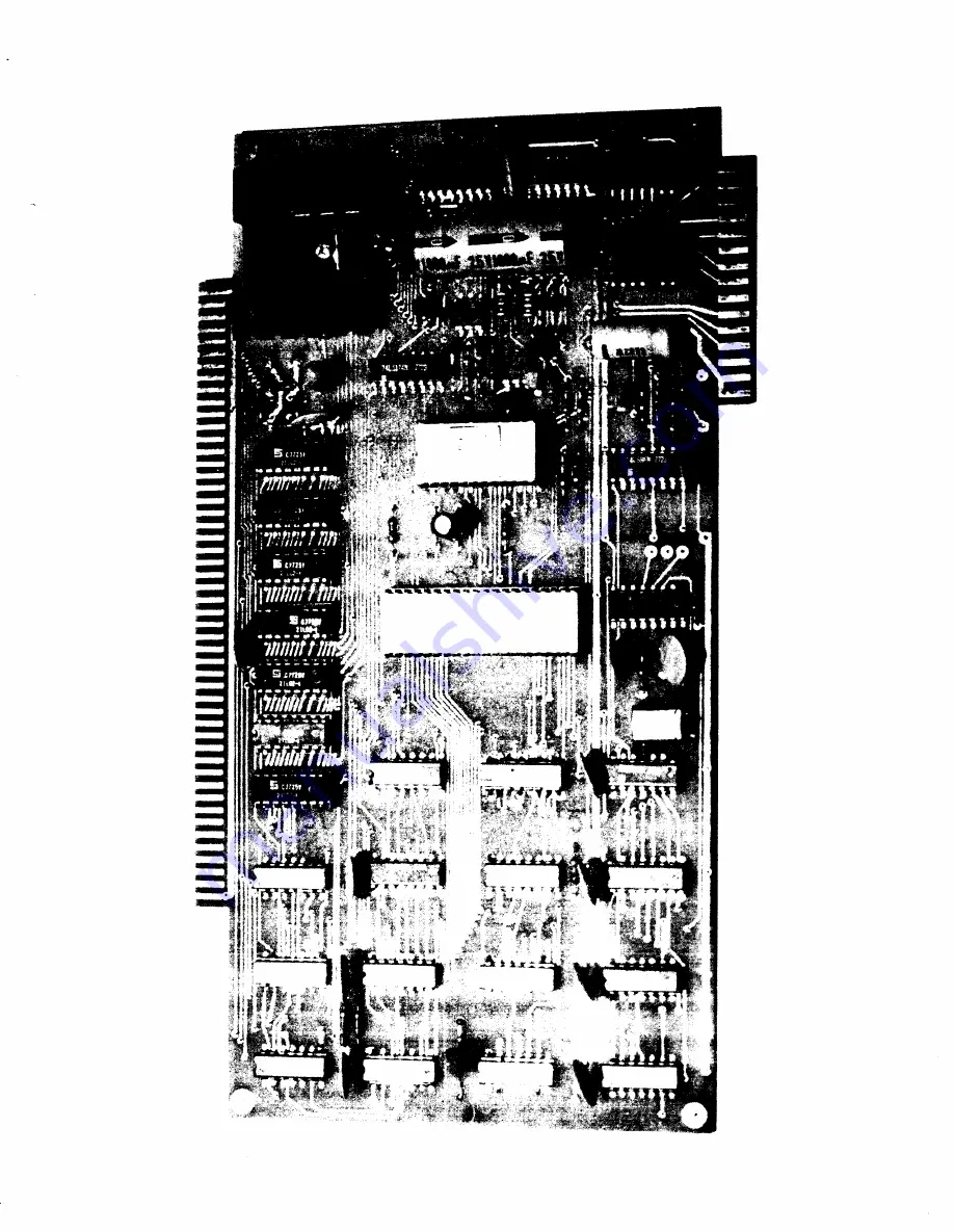 Xitex SCT-100 Series Assembly And Operation Manual Download Page 30